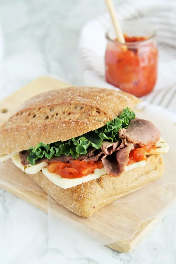 roast-beef-basil-tomato-chutney-sandwich-1