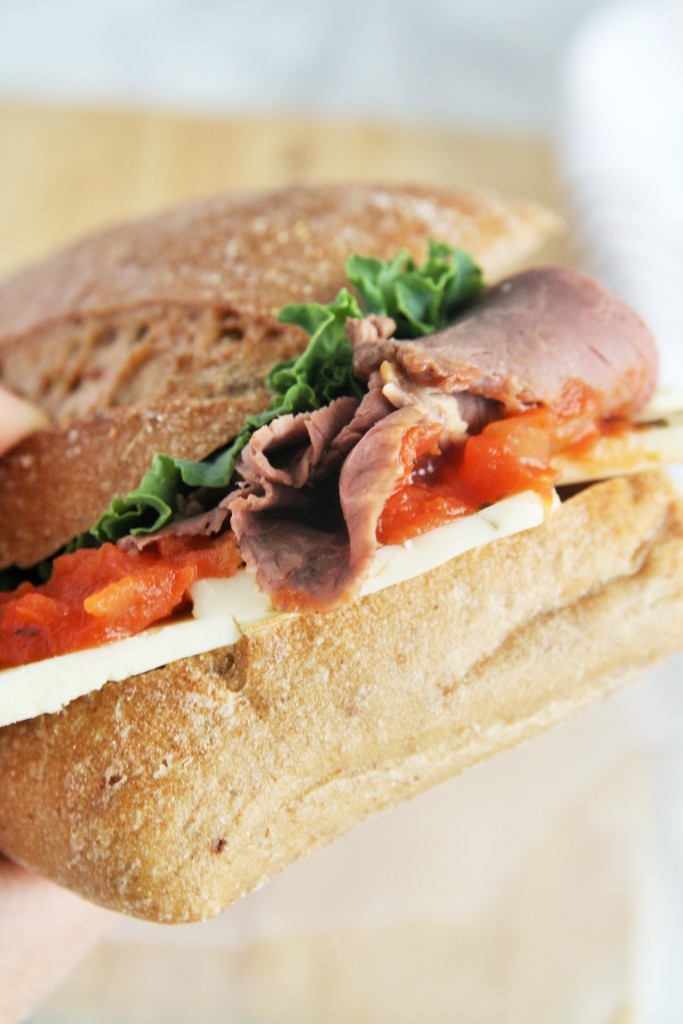 roast-beef-basil-tomato-chutney-sandwich-4