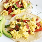 Breakfast Fajitas