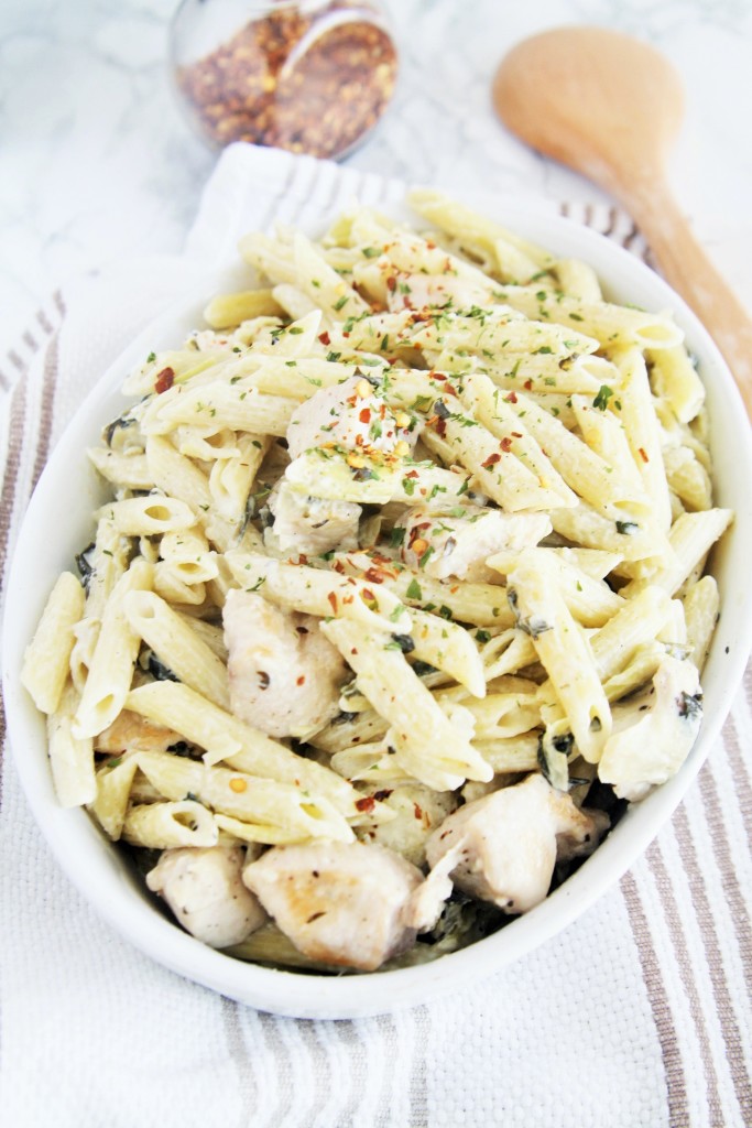 chicken-spinach-artichoke-pasta-2