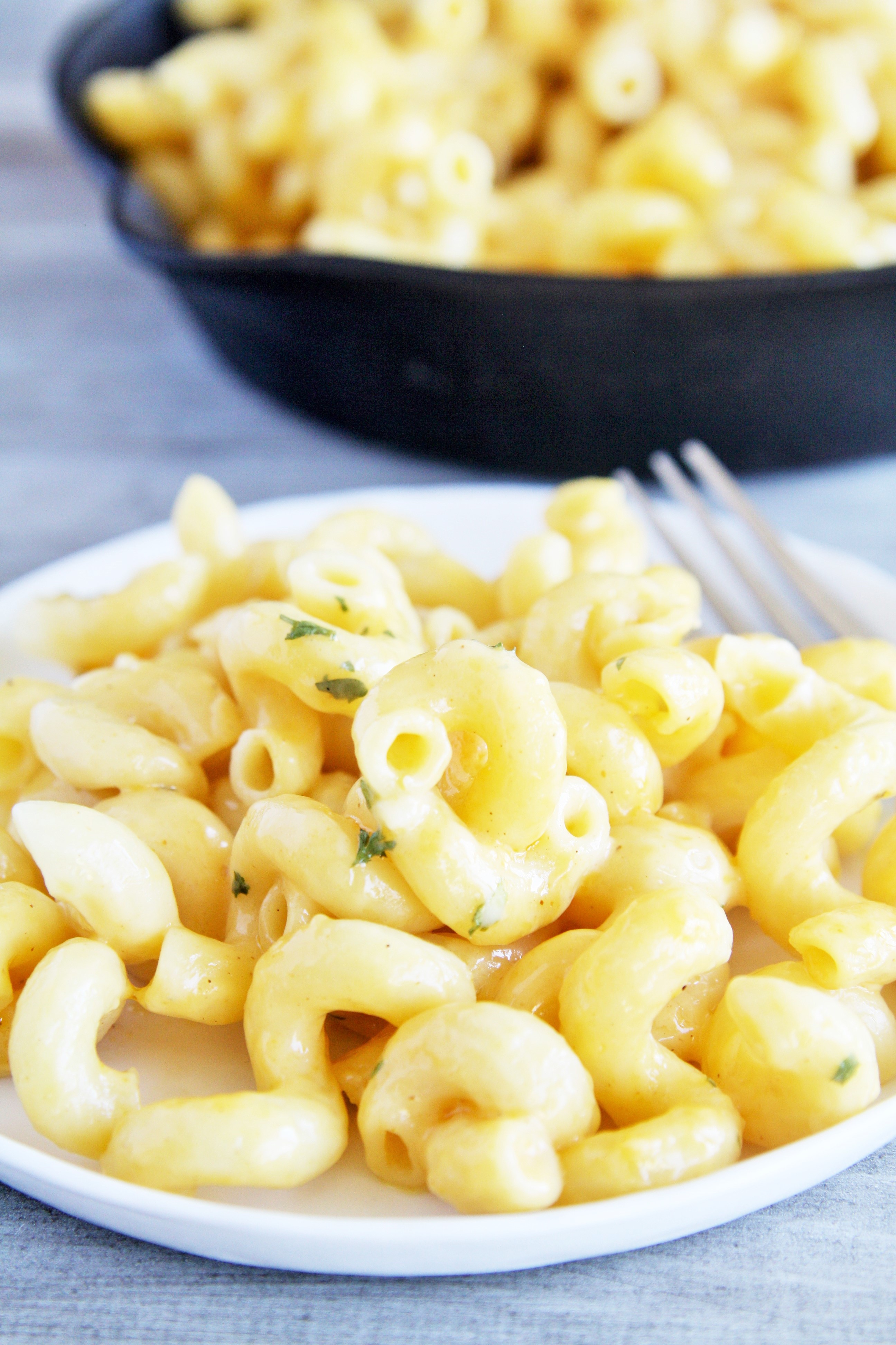 easy mac and cheese recipes with velveeta