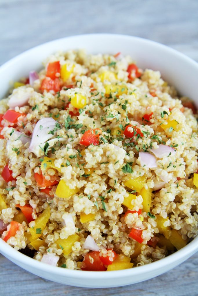 quinoa-pepper-pilaf-3