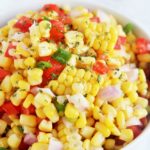 Summer Corn Salad