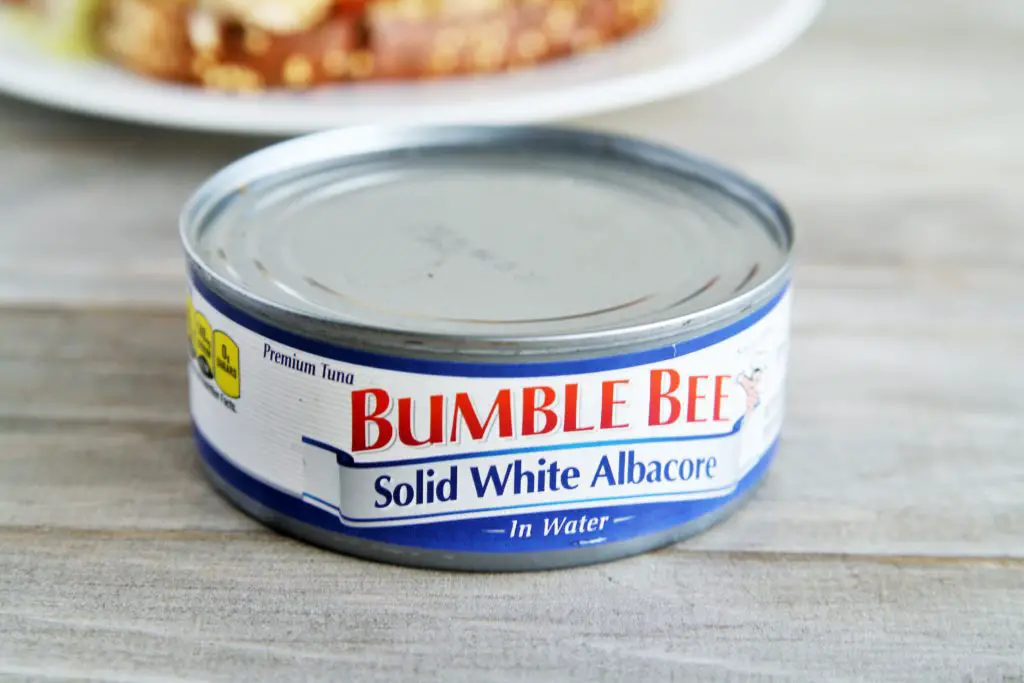 bumble-bee-albacore-tuna