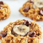 Chunky Monkey Breakfast Cookies