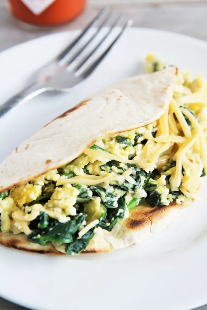 spinach-egg-cheese-breakfast-wrap-1