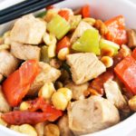 Kung Pao Chicken