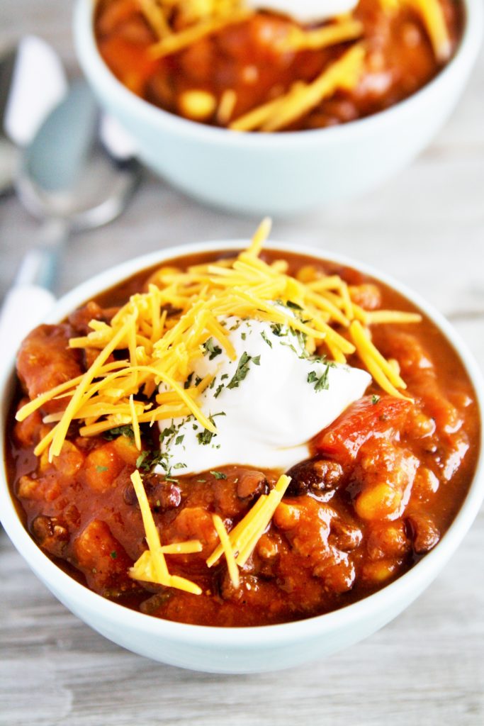 slow-cooker-turkey-pumpkin-chili-3