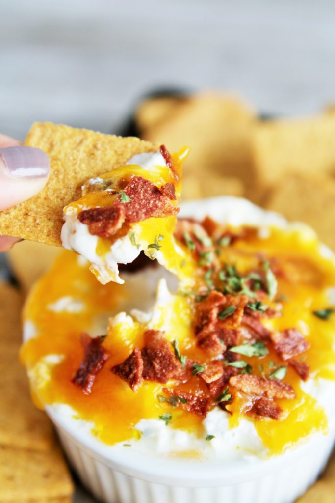 warm-bacon-cheese-dip-4