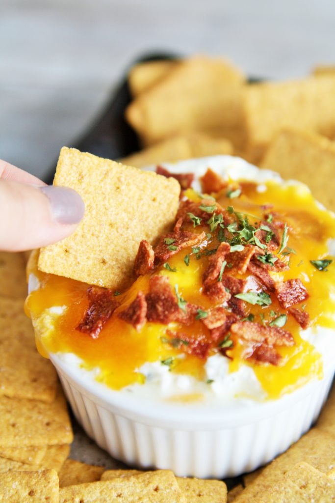 warm-bacon-cheese-dip-7