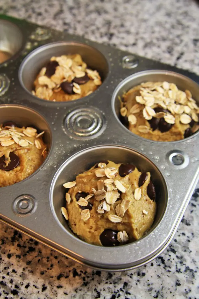 coffee-chocolate-chip-oat-muffins-5