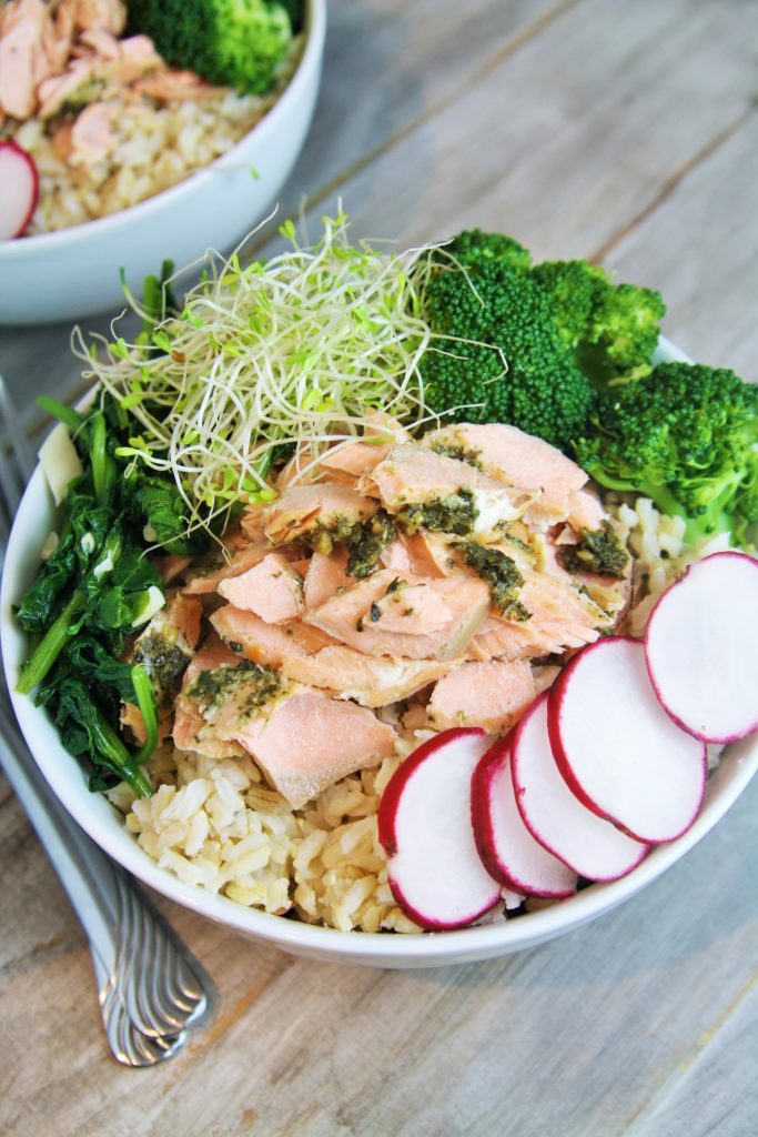 salmon-vegetables-grain-bowl-2