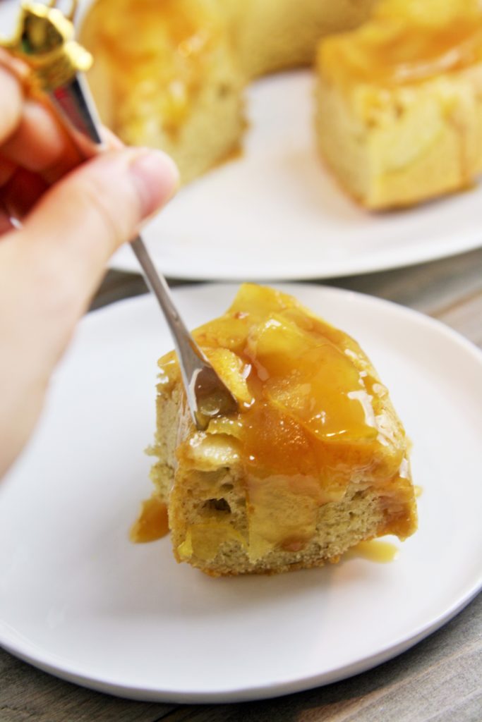 upside-down-apple-bundt-cake-4