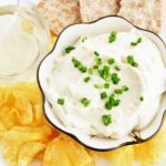 French Onion Dip