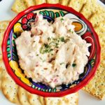 Pimento Cheese Dip