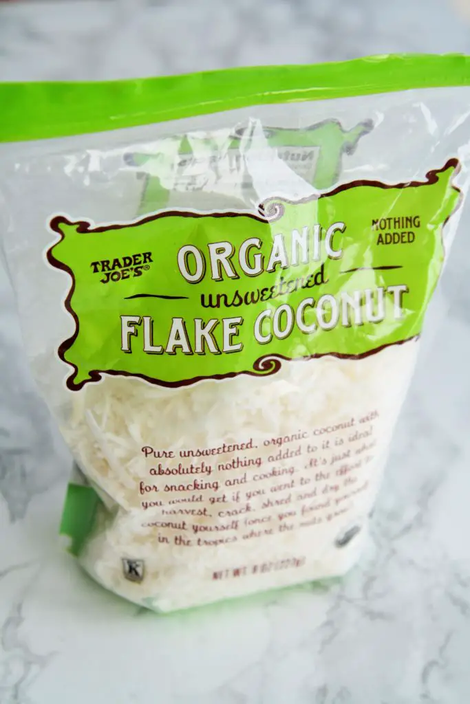 A list of healthy food products I always buy from Trader Joe's!