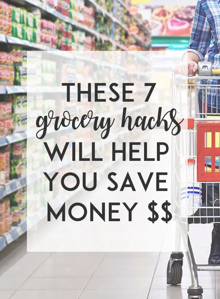 Do you have a high grocery bill? Learn how to save on groceries and get more for your money at the same time! 