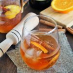 Maple Old Fashioned