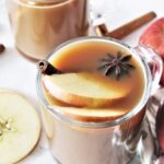 Instant Pot Mulled Apple Cider