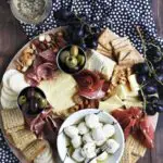 How to Build the Perfect Italian Antipasto Board
