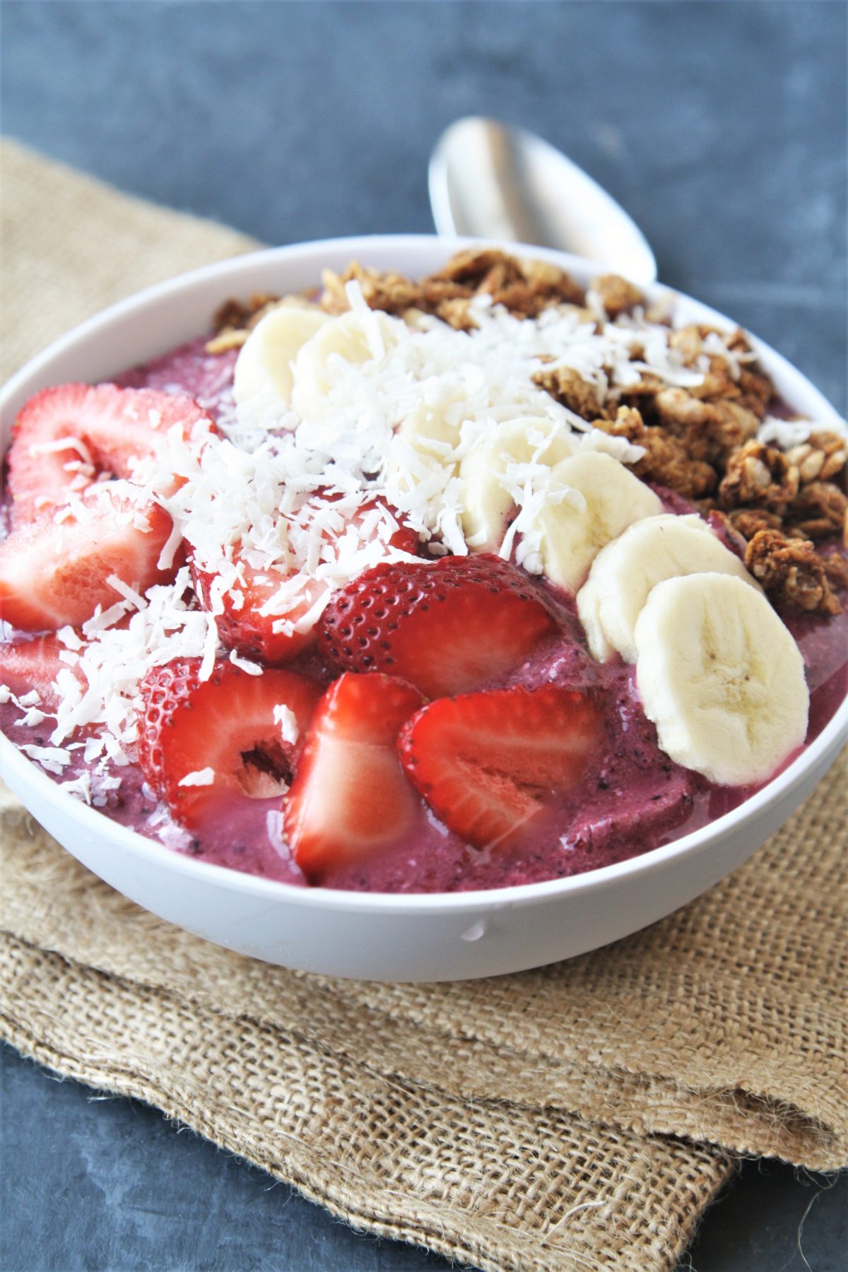 Acai Bowl Recipe - Know Your Produce