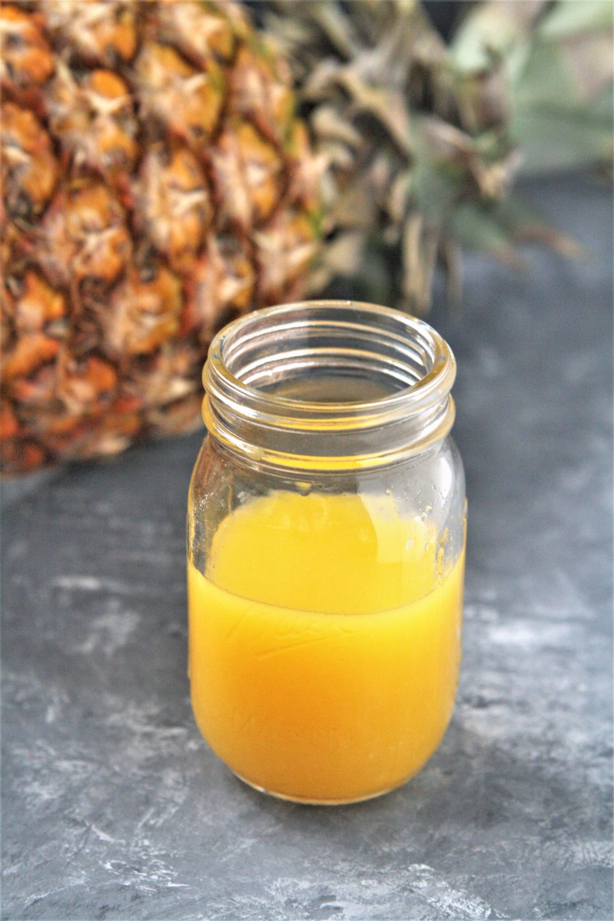 Featuring fresh pineapple chunks and tropical flavors, this Starbucks Copycat Pineapple Passionfruit Refresher is light and refreshing, making it a perfect summertime drink choice.