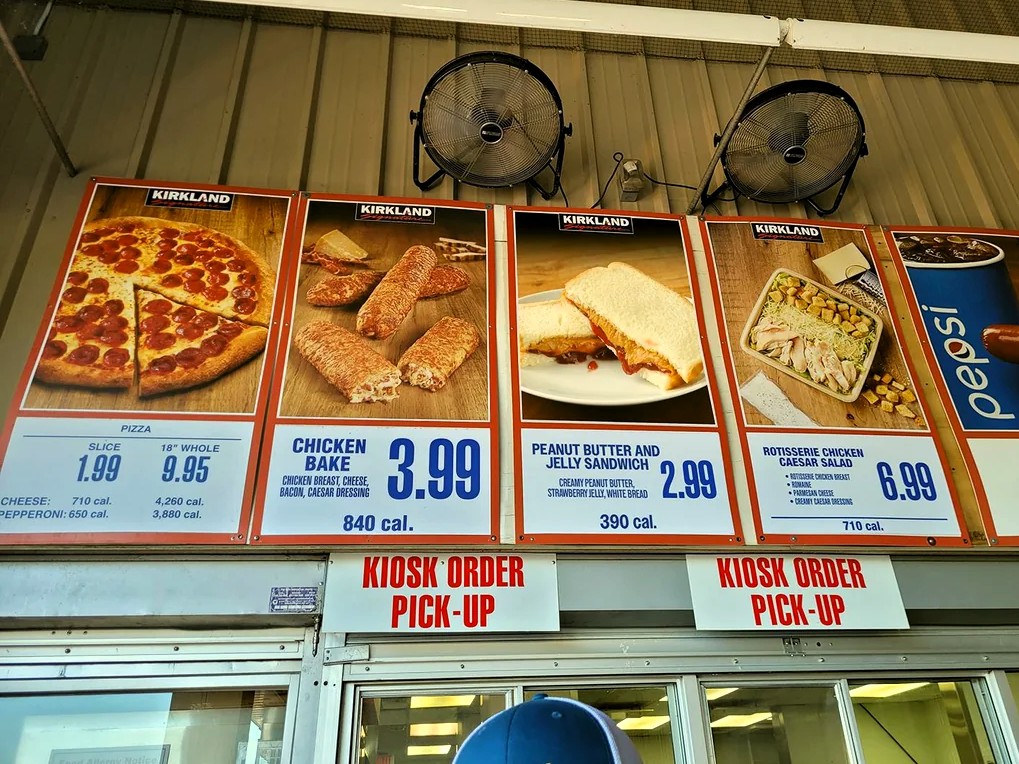 Discover the best hack to order a whole Costco pizza ahead of time, skip the main store line, and enjoy your favorite food court pizzas quickly.
