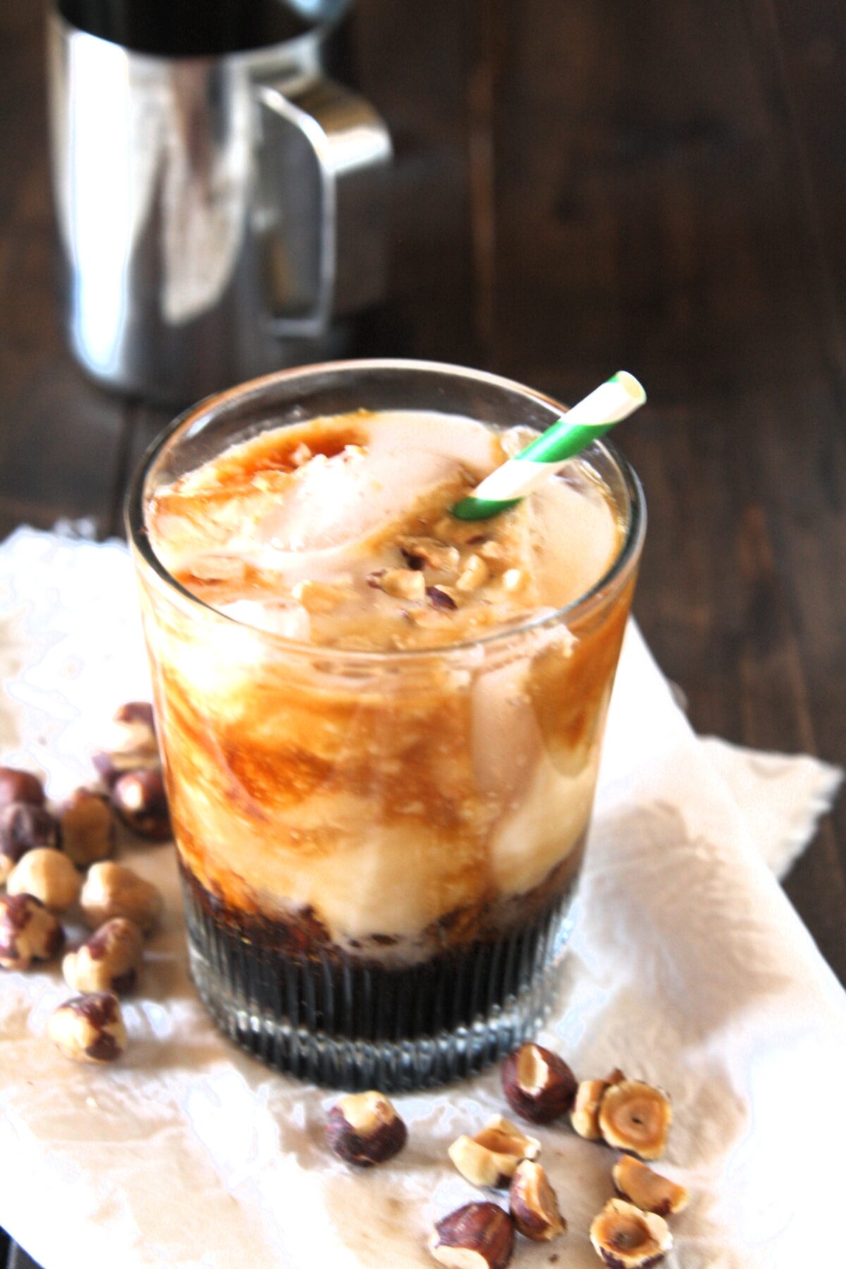 Iced coffee has become a popular beverage in the modern coffee culture among coffee lovers. But is it bad for your health if you drink iced coffee everyday?