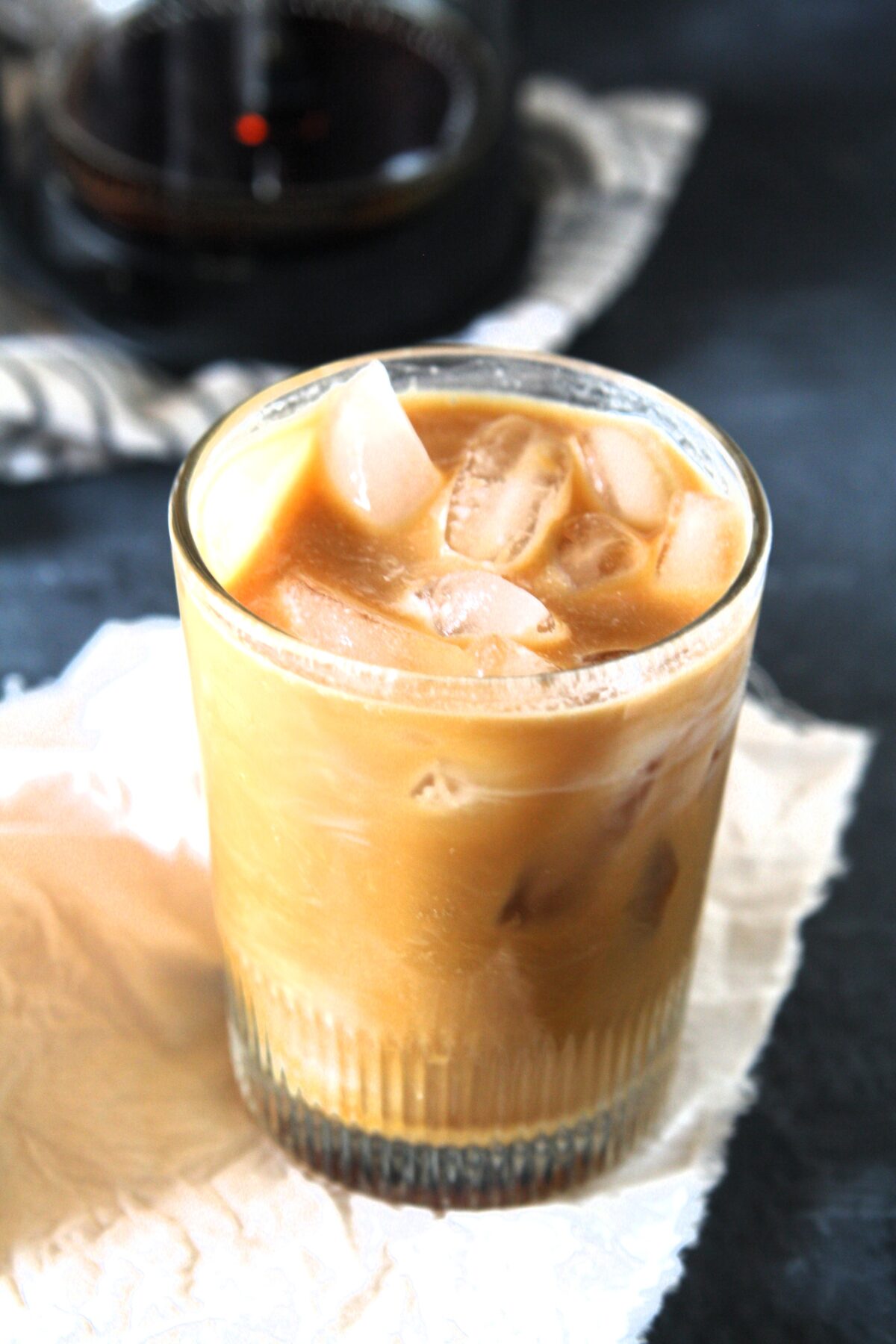 Iced coffee has become a popular beverage in the modern coffee culture among coffee lovers. But is it bad for your health if you drink iced coffee everyday?