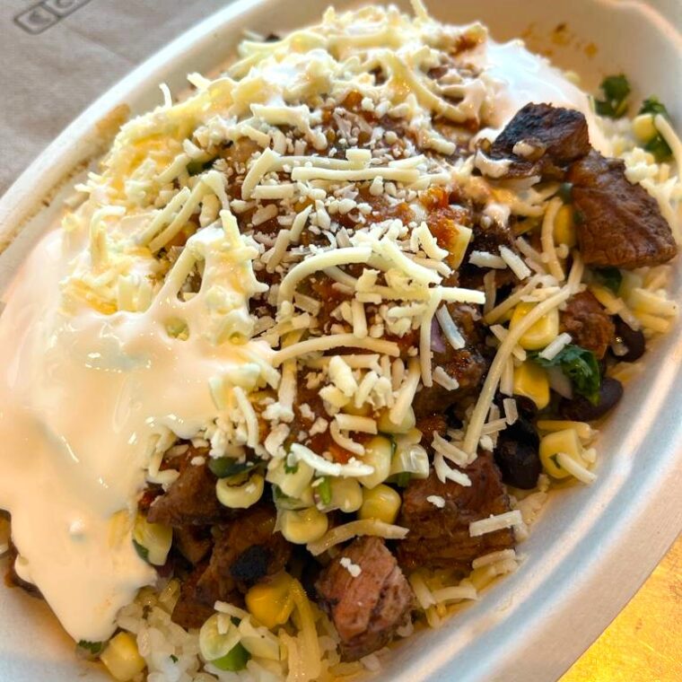 Don't Bother Visiting This Gross Mexican Chain Restaurant - cover