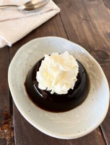 Get your caffeine fix in with Japanese coffee jelly, a refreshing dessert inspired by the anime show "The Disastrous Life of Saiki K" which combines rich coffee flavor with a silky smooth jelly texture.