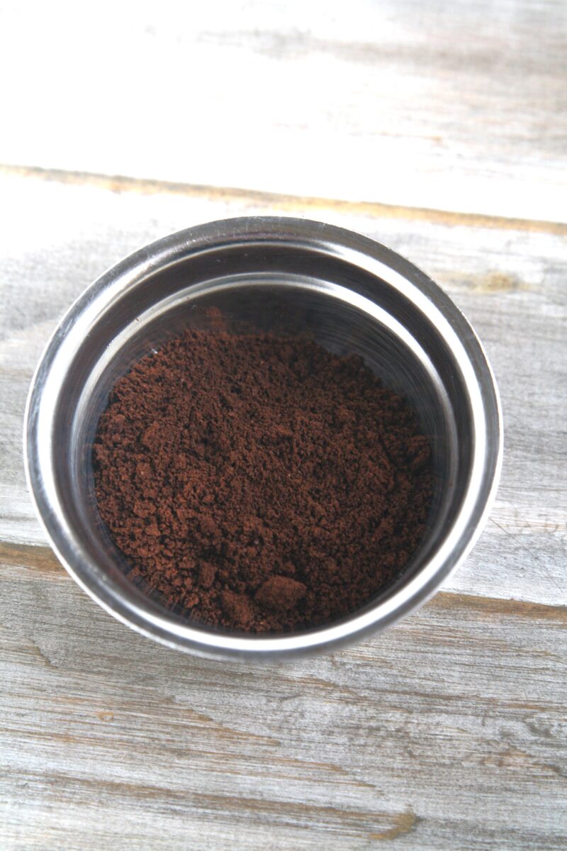 Best Homemade Coffee Rub Recipe for BBQ Brisket - The Tasty Bite