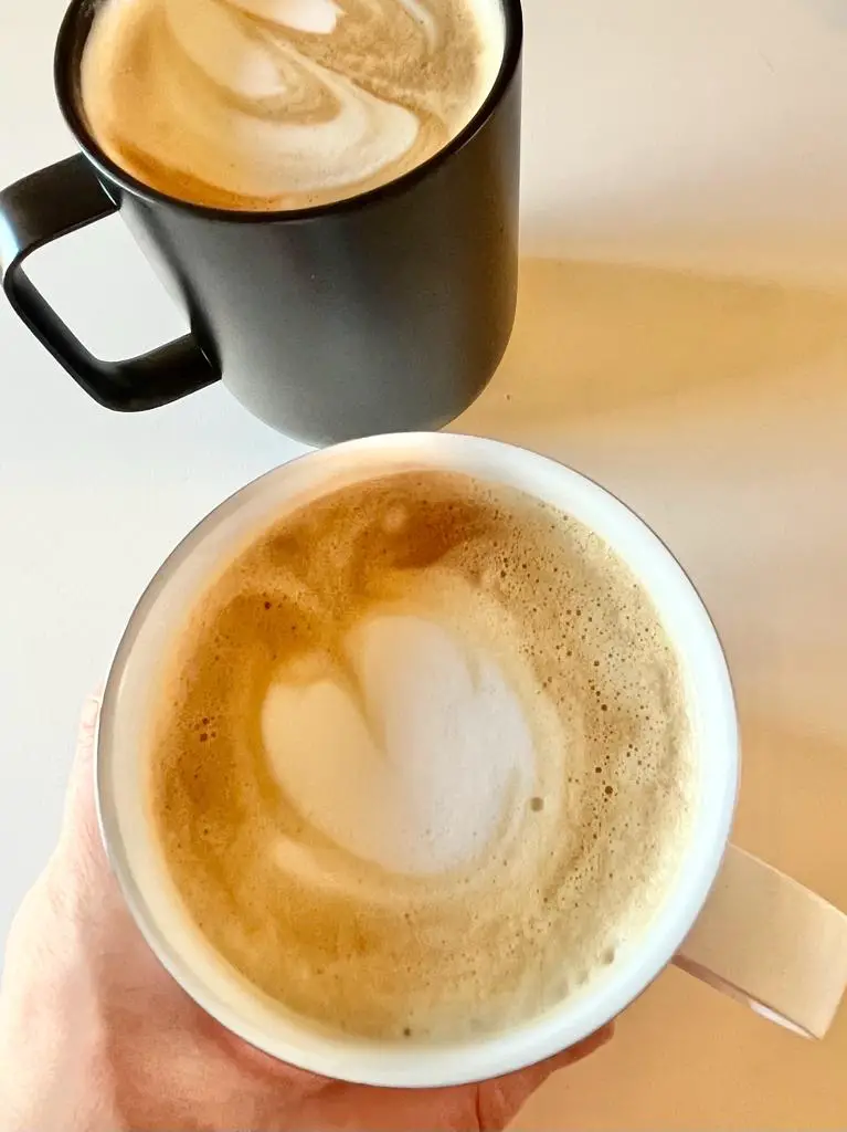Discover the key difference between two popular espresso-based drinks - the piccolo and cortado coffee, and learn how to distinguish them based on their unique flavors and presentation.