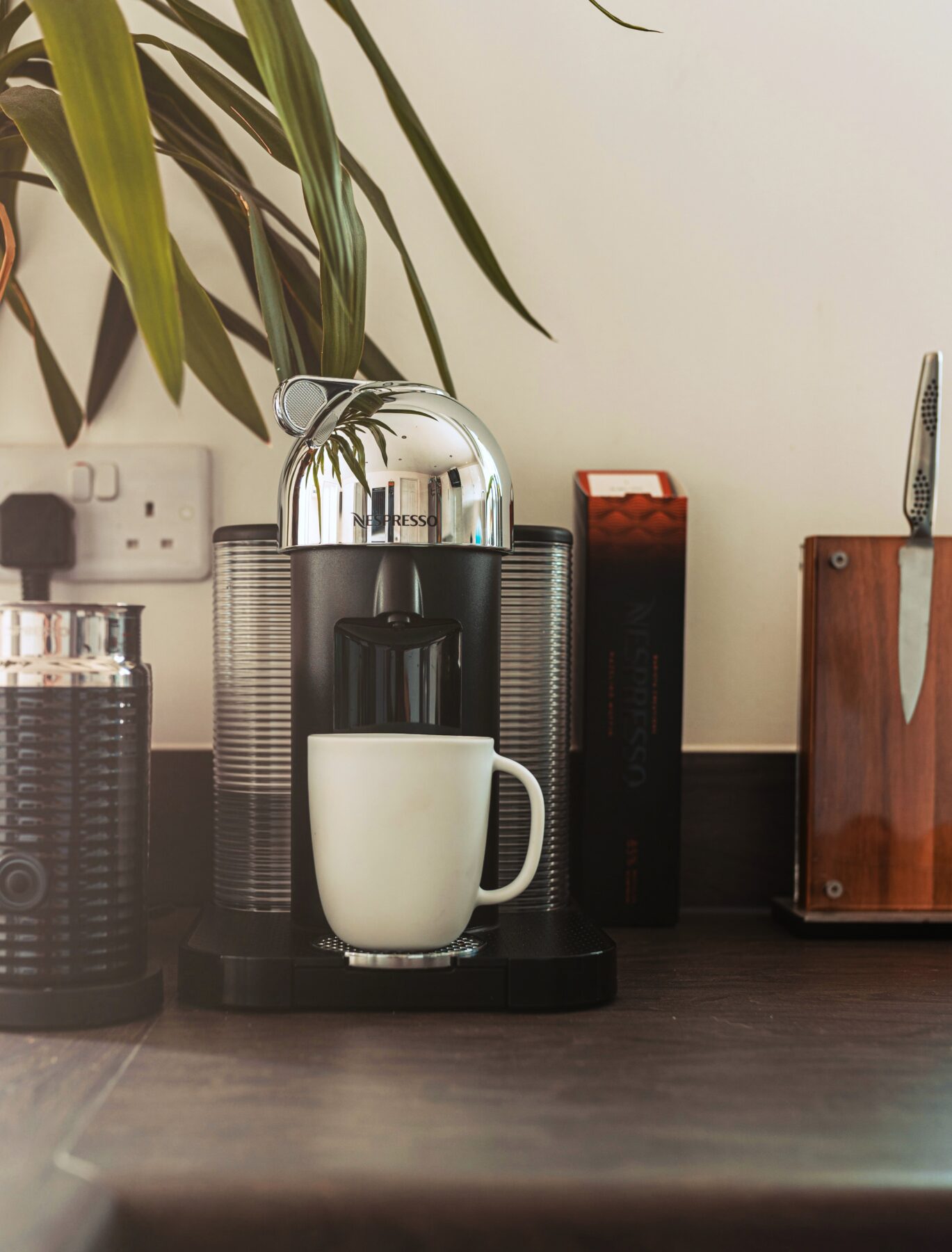 Troubleshooting Guide Why is My Nespresso Blinking Red The Tasty Bite