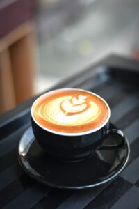 This classic Nespresso cappuccino recipe is both simple to prepare and easy to customize, for a consistently satisfying coffee experience at home!