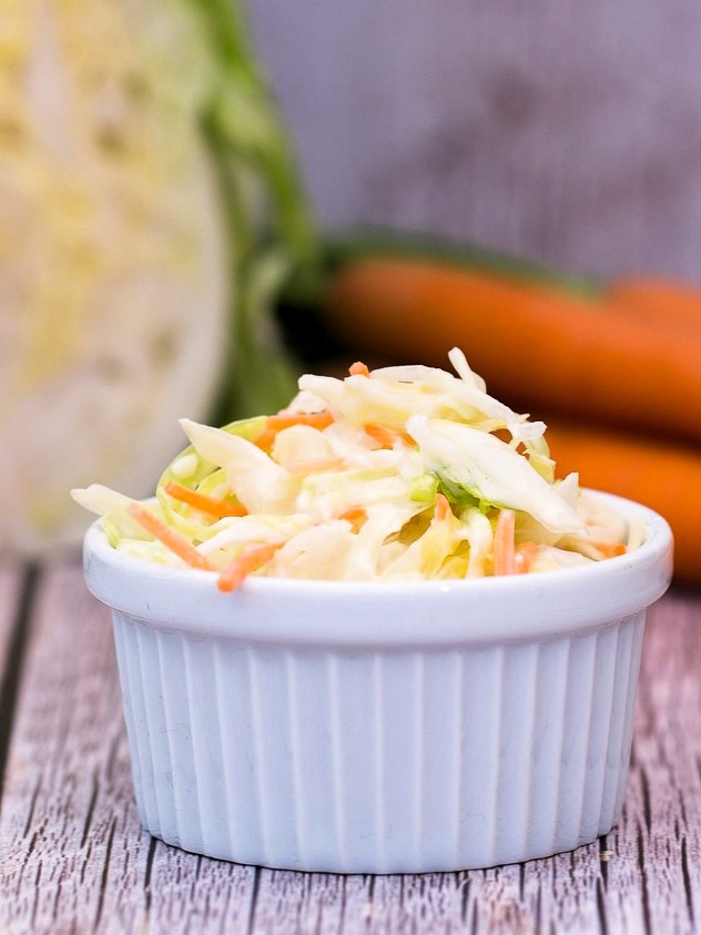 Wondering how long KFC coleslaw lasts in the fridge before it goes bad? Here’s the full guide on storing, serving, and safely enjoying this iconic side dish.