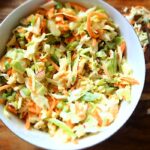 How Long Does KFC Coleslaw Last in the Fridge?