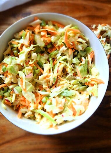Wondering how long KFC coleslaw lasts in the fridge before it goes bad? Here’s the full guide on storing, serving, and safely enjoying this iconic side dish.