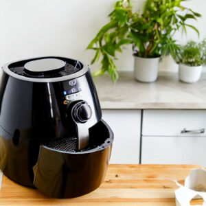 Air fryers offer a healthier cooking alternative by using hot air and minimal oil, but a common question is whether you can put paper towels in them. In this guide, we'll explore the safety, impact on cooking, and better alternatives for air frying.