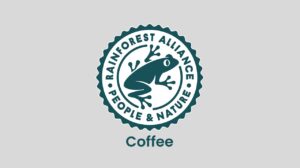 Rainforest Alliance Certified coffees are a popular choice for environmentally conscious consumers, as they support farms that meet strict sustainability standards, promoting biodiversity, fair wages for farmers, and water conservation. The certification ensures high-quality coffee with social, environmental, and economic benefits, making it a responsible and flavorful choice for coffee lovers. 