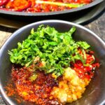 Copycat Haidilao Hot Pot Dipping Sauce Recipe