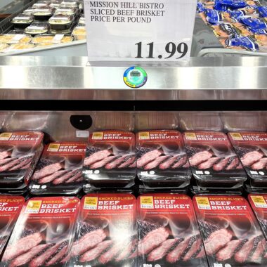 Wondering if Costco sells beef brisket? Explore Costco’s beef brisket options—whole raw cuts and pre-cooked varieties, including pricing, quality, and availability. 