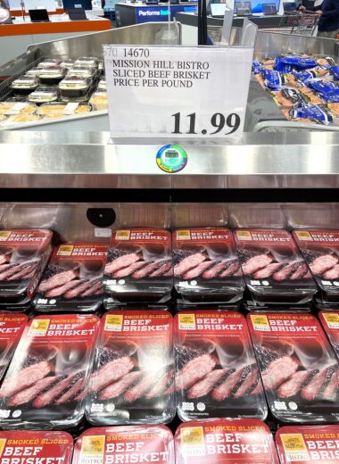 Wondering if Costco sells beef brisket? Explore Costco’s beef brisket options—whole raw cuts and pre-cooked varieties, including pricing, quality, and availability. 