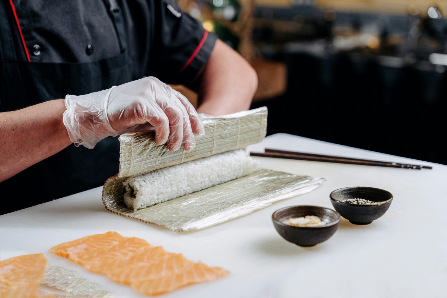 Everything You Need To Know About Sushi Rice - The Tasty Bite