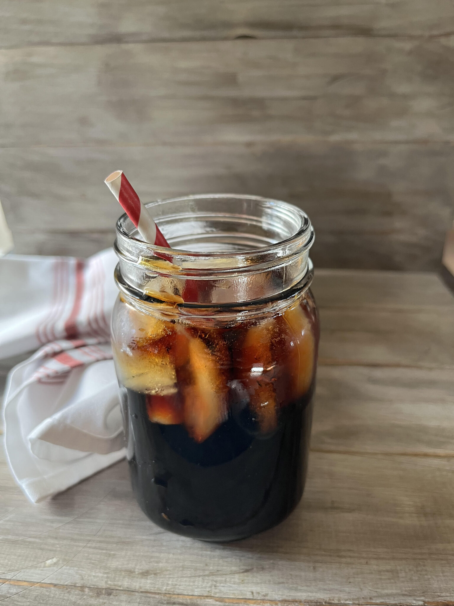 How to Make Easy Iced Coffee at Home with Nespresso Vertuo - The Tasty Bite