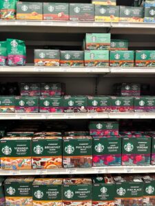 Discover the 15 best dark roast K-Cups for your Keurig machine. From bold flavors to rich body and smooth finishes, these dark roast coffee pods deliver an energizing and satisfying cup with every brew. Perfect for coffee lovers who crave a strong, full-bodied coffee experience.