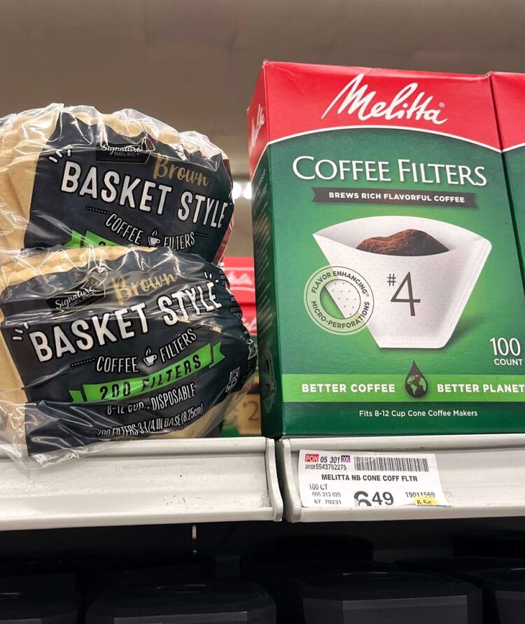 cone-vs-basket-coffee-filter-whats-the-difference-6 - The Tasty Bite