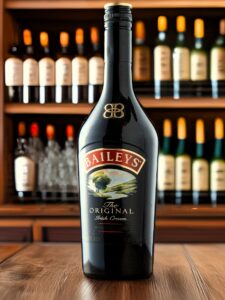 Wondering if Baileys Original Irish Cream contains coffee? Learn about the ingredients in this popular liqueur, its perfect pairing with coffee cocktails, and how Baileys enhances drinks like Irish coffee, Baileys mocha martinis, and more!