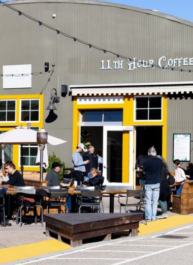 Check out 11th Hour Coffee in Santa Cruz with a review of their quality coffee, tasty menu options, and welcoming atmosphere. From cold brew to vegan-friendly treats, see what makes this local coffee shop a must-visit.