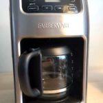 How to Clean a Farberware Coffee Maker (Descaling Tips)